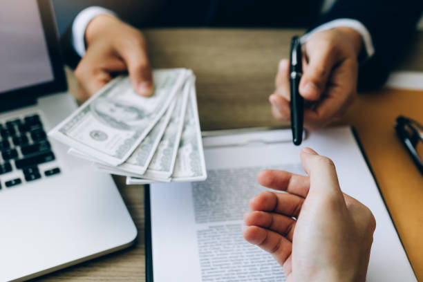 Loan Servicing and Management in Rice, MN